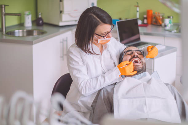 Best Emergency Wisdom Tooth Extraction in South Fallsburg, NY