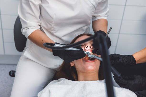 Best Knocked-Out Tooth (Avulsed Tooth) Treatment in South Fallsburg, NY